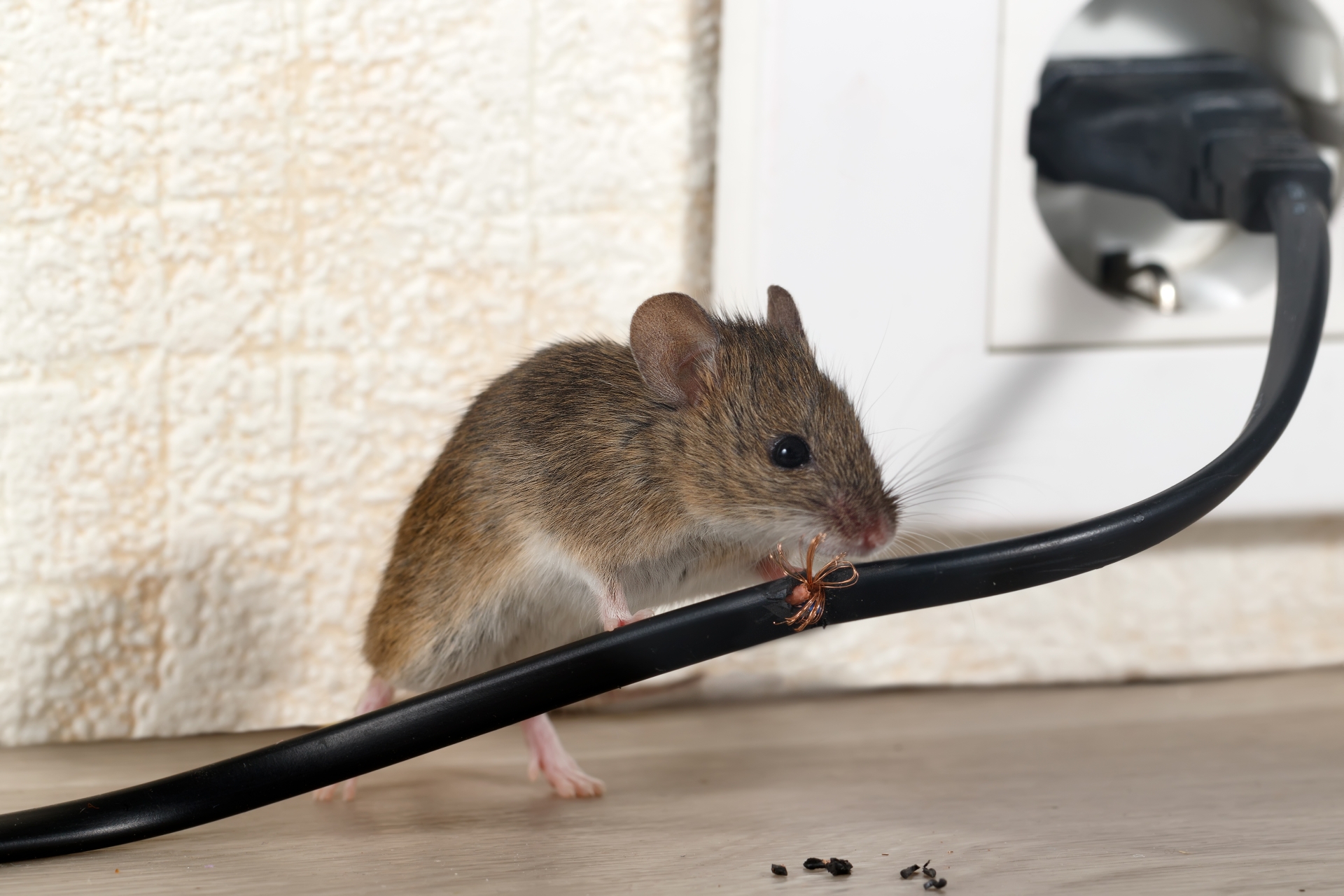Mice Infestation, Pest Control in Headley, KT18. Call Now 020 8166 9746